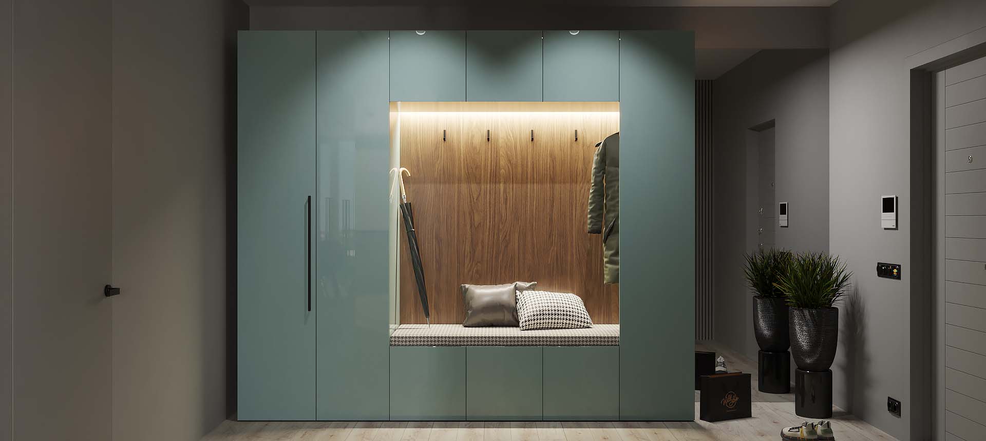 Эмаль глянец цвет NSC S 2010-B10G